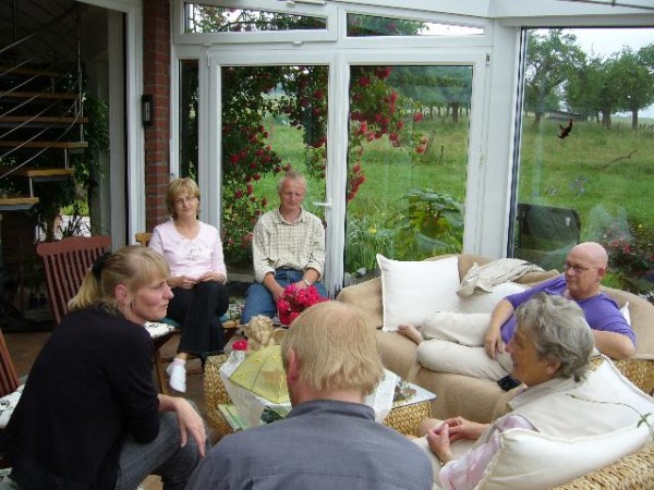 Jarig ben je maar één keer 2007  